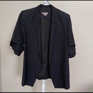 Helmet Lang Black Jacket as 0